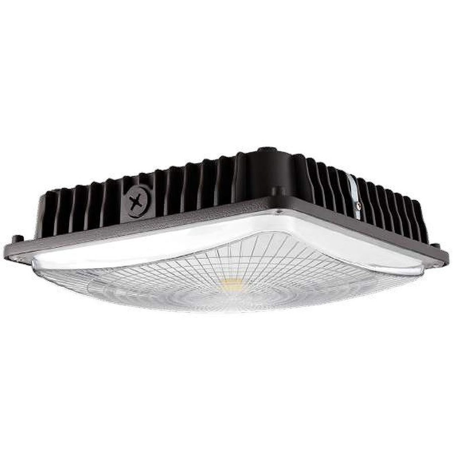 LED Square Canopy AXLED510
