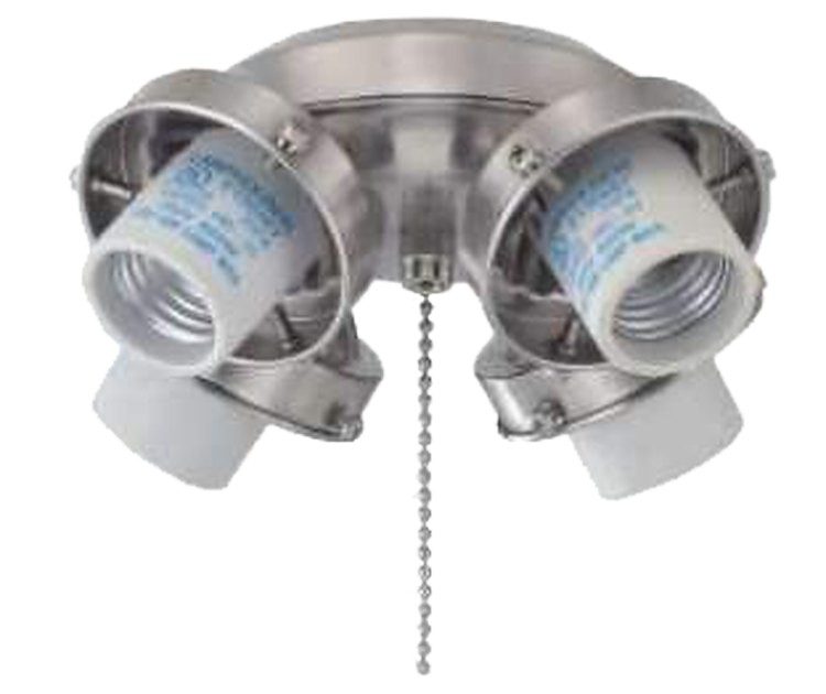Adaptable Light Kits AXLK9004