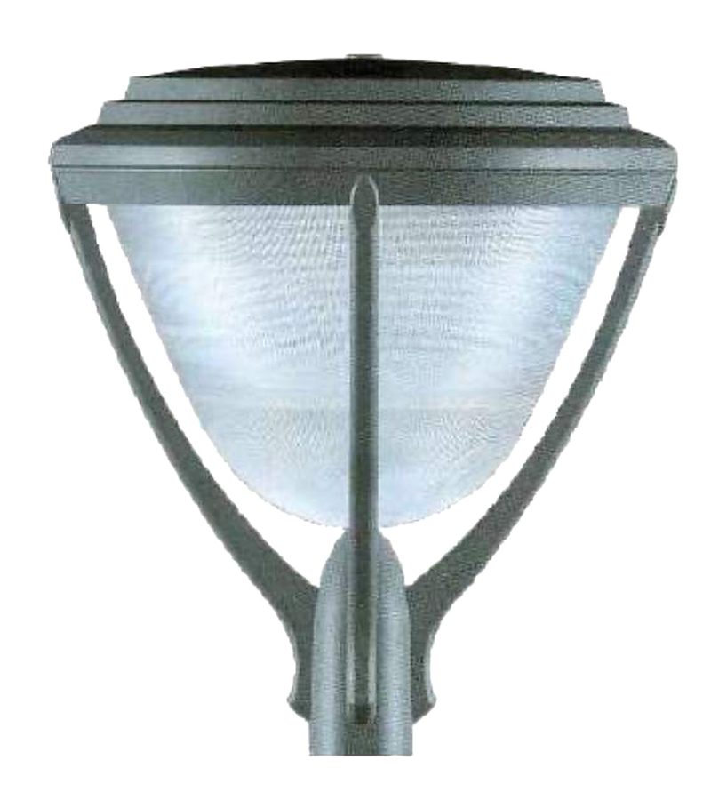 LED Designer Post Top AXPT4118-35W
