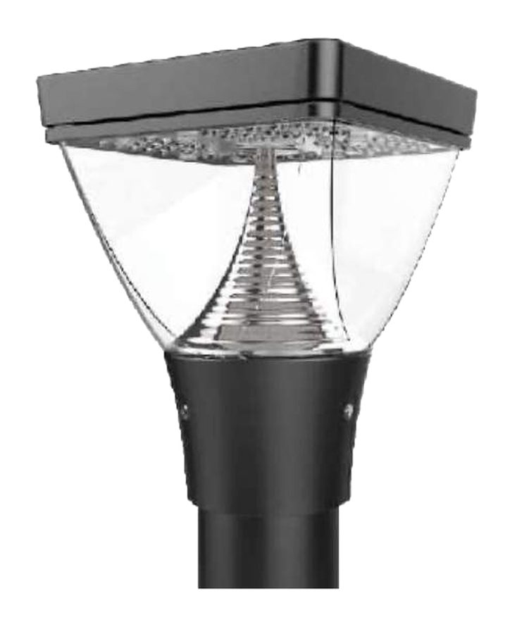 LED Designer Post Top AXPT5002