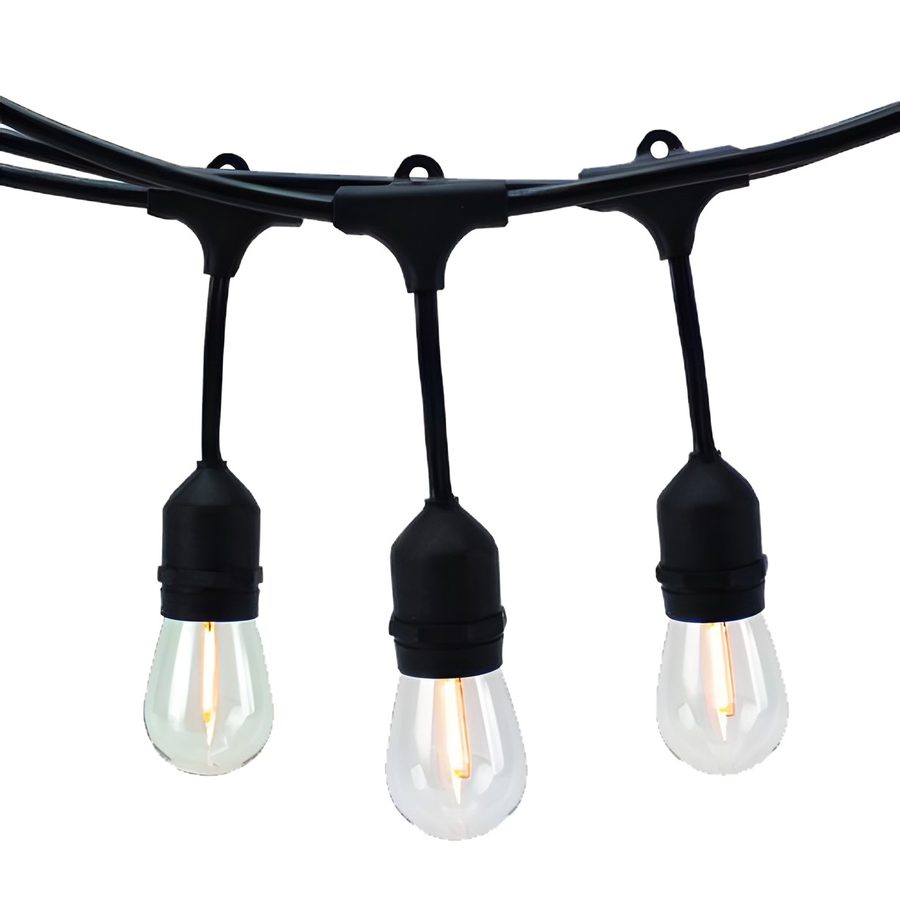 Commercial Grade LED String Lights AXSTL830