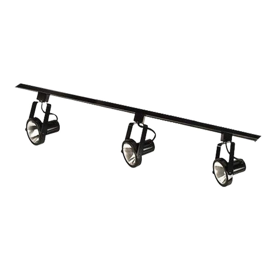 Adjustable Track Light, PAR30 Heads AXT4050