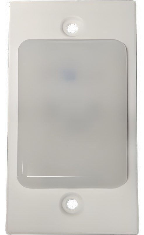 Temporary Vertical Disk, Jobsite Lighting AXTD101