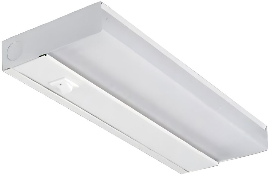 LED Color/Kelvin Selectable Under Cabinet Light AXUL8