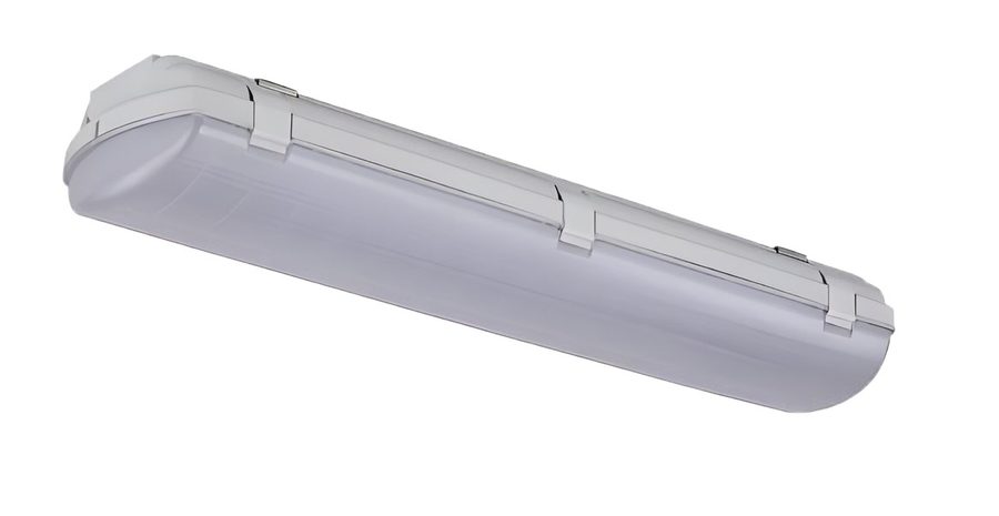 LED Enclosed and Gasketed, Vapor-Tight Utility Light AXUL838