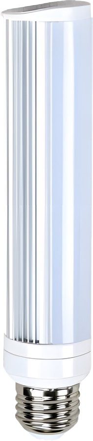 LED PLC Lamp, E26 Base LED010