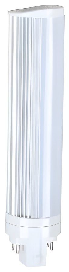 LED PLC Lamp, G23/GX24 Base LED014