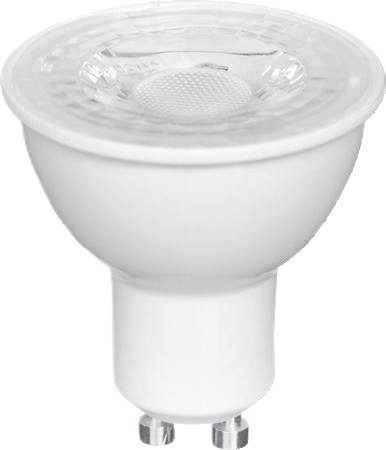 LED MR16 Lamp, GU10 Base LED066