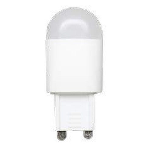 LED G9 Miniature Lamp LED072