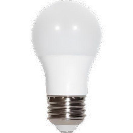 LED A15 Lamp, E26 Base LED210