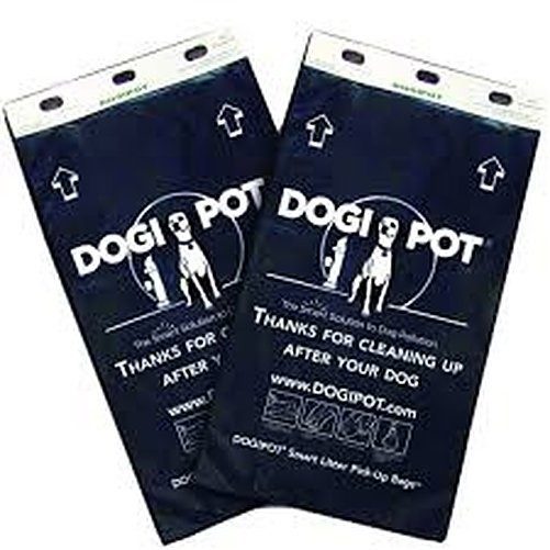 Header Station Pick-up Bags AX-415050