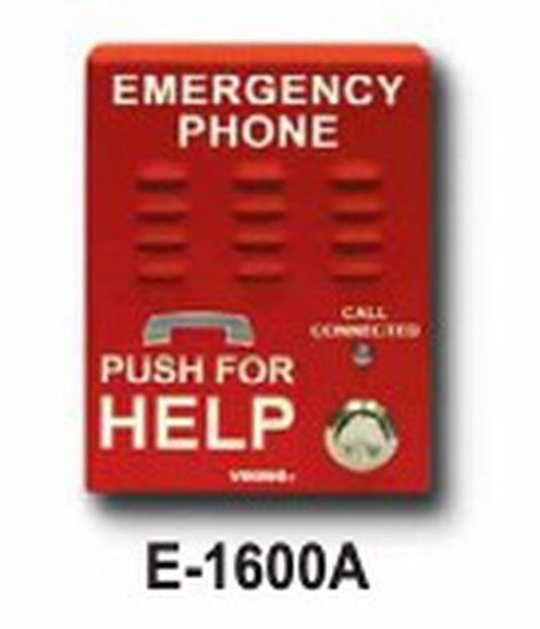Emergency Phone AX-F-911PHONE-1002