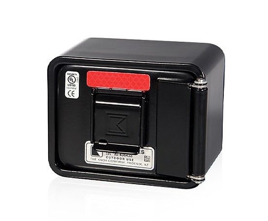 Surface Mount Knox Box AX-KB-3261