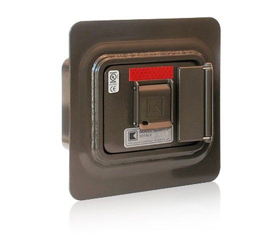 Recessed Mount Knox Box AX-KB-3274