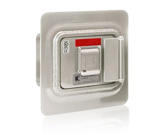 Recessed Mount Knox Box AX-KB-3572