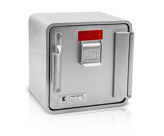 Surface Mount Knox Box AX-KB-4409