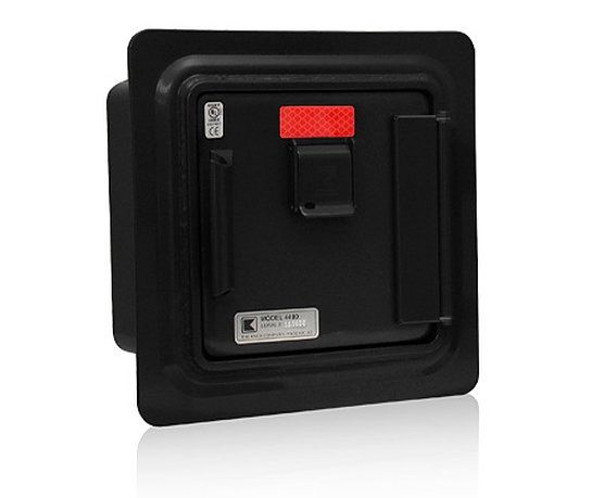 Recessed Mount Knox Box AX-KB-4430