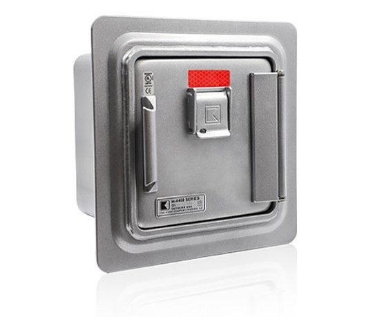 Recessed Mount Knox Box AX-KB-4439