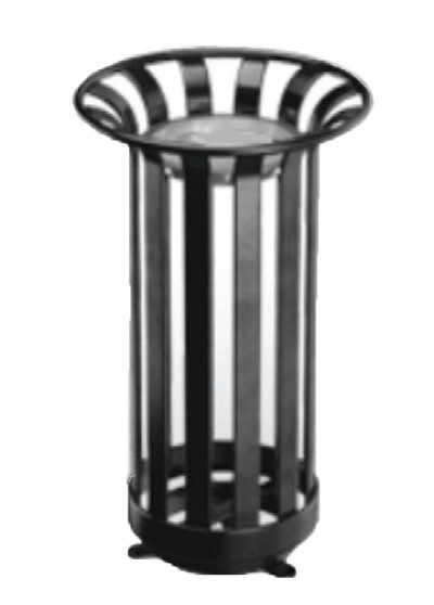 Cigarette Receptacle AX-SF-2010