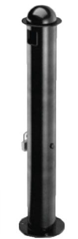 Cigarette Receptacle AX-SF-2012