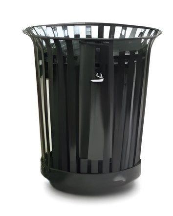 Cigarette Receptacle AX-SF-2022