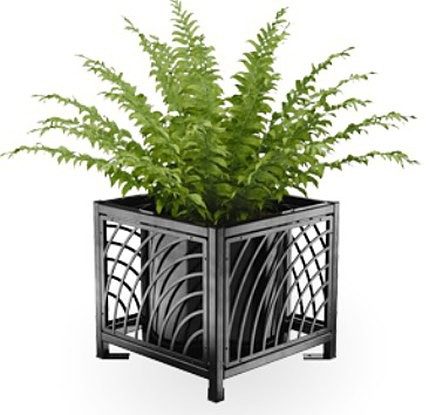 Planter AX-SF-2026