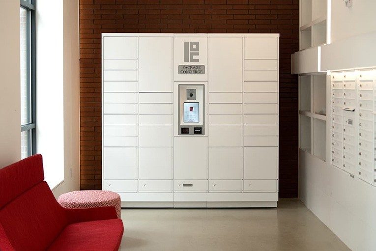 Electronic Package Concierge