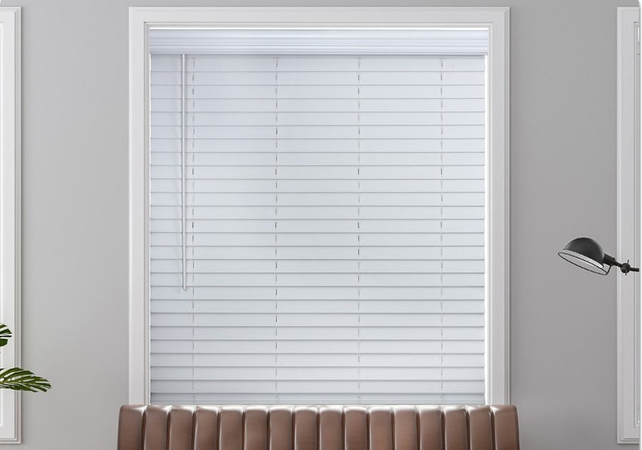 Mini-Blinds