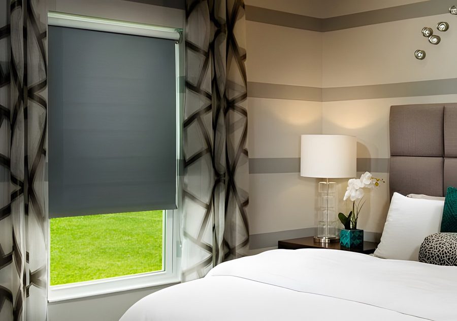 Roller Shades