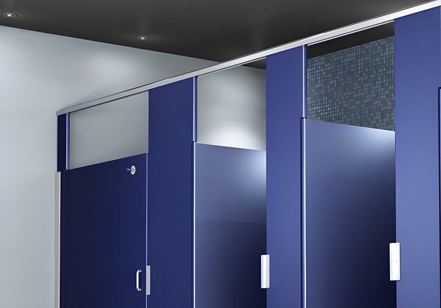 Toilet Partitions
