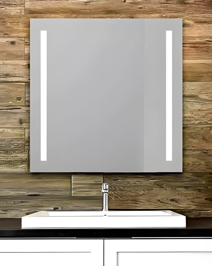 LED Mirrors