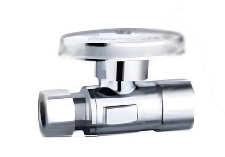 Angle and Straight Valve AX-AVQT-840A-1/2NOMWTX3/8COM