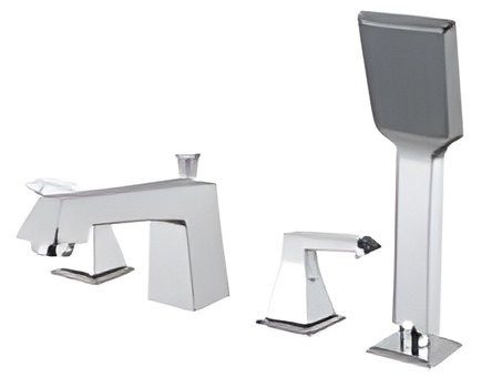 Bathtub Faucet AX-BTSF-1008