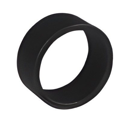Copper Crimp Ring AX-CCC-1/2