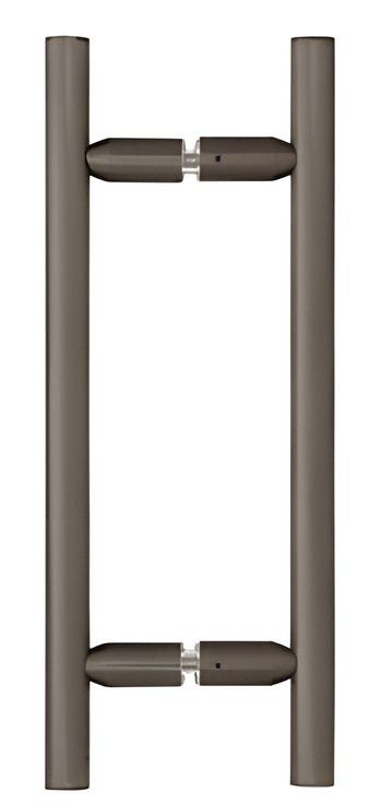Back-to-Back Pull Handle AX-GEH3-PD6