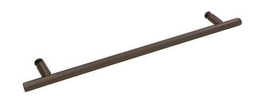 Single-Sided Ladder Style Towel Bar AX-GEH3-TBS18