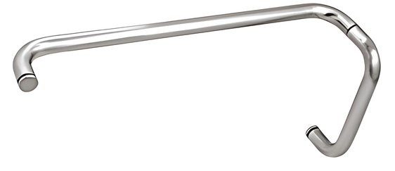 Shower Pull and Towel Bar Combo AX-GHE1-CTB18/P8