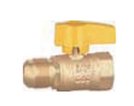 FIP x Flare Gas Valve AX-GV-FIPXFL-Y304-3/8