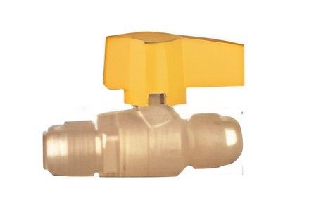 Flare x Flare Gas Valve AX-GV-FLXFL-Y302-3/8