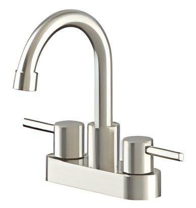 Lavatory Faucet AX-PBF-1020