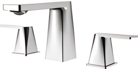 Lavatory Faucet AX-PBF-1062