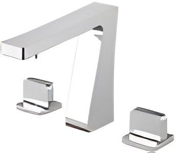Lavatory Faucet AX-PBF-2034