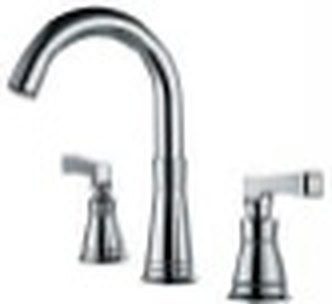 Lavatory Faucet AX-PBF-2036