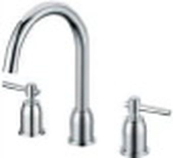 Lavatory Faucet AX-PBF-2040