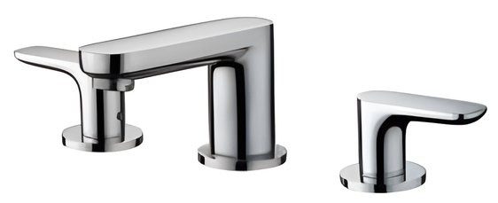 Lavatory Faucet AX-PBF-2044