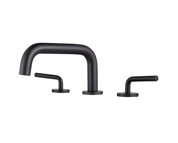 Lavatory Faucet AX-PBF-2068