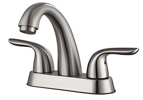 Lavatory Faucet AX-PBF-2078