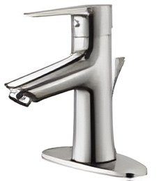 Lavatory Faucet AX-PBF-3006