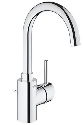 Lavatory Faucet AX-PBF-4044