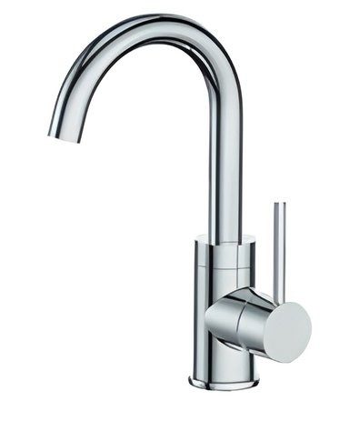 Lavatory Faucet AX-PBF-4046